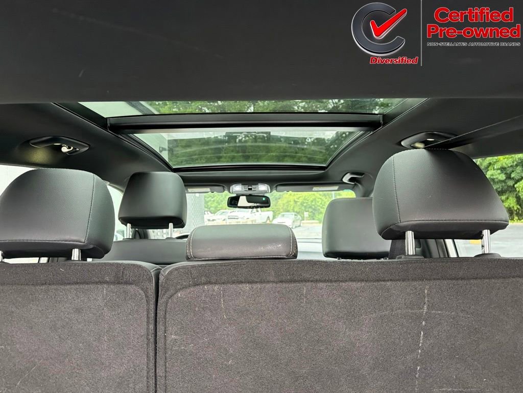 Used 2020 Kia Sportage S w/ S Premium Package FWD image 20