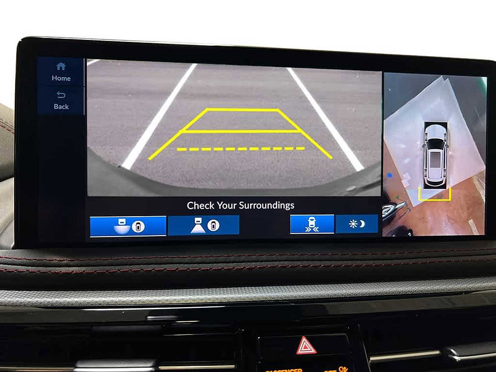 New 2026 Acura MDX A-Spec image 53