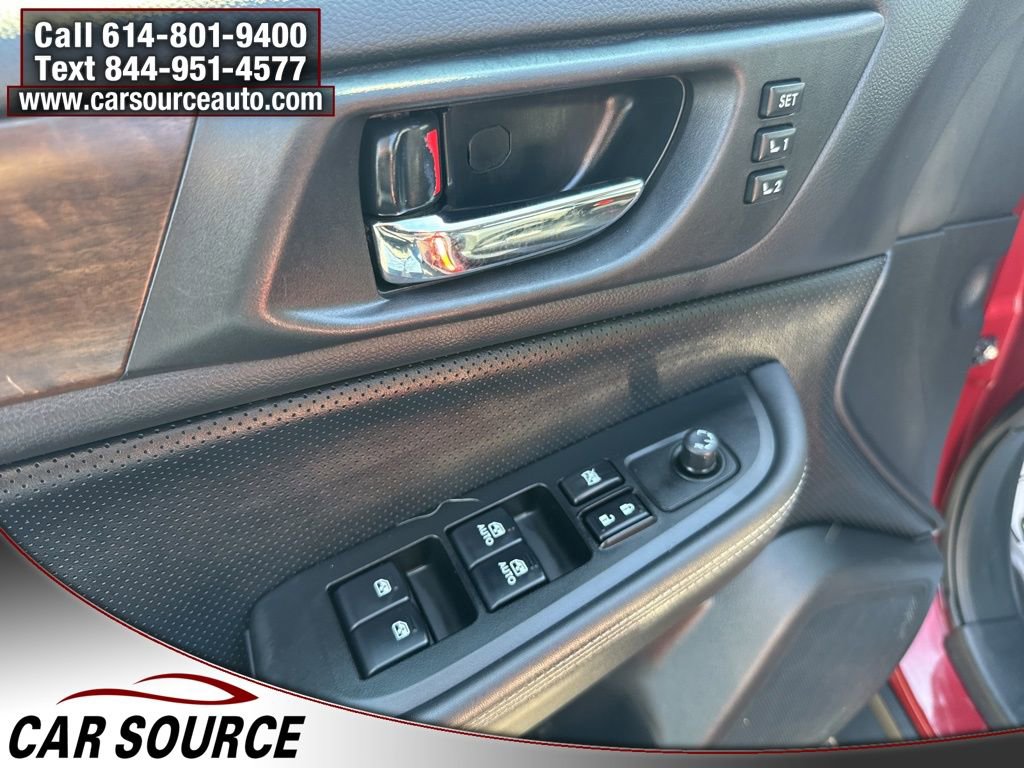 Used 2015 Subaru Outback 2.5i Limited image 16