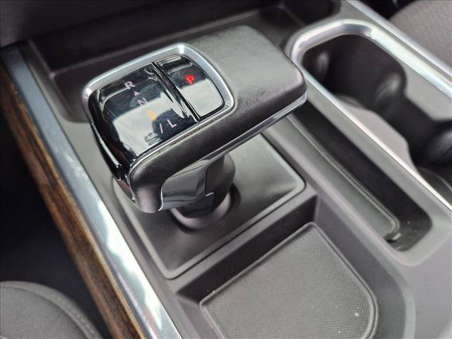 Used 2023 GMC Sierra 1500 Elevation RWD image 11