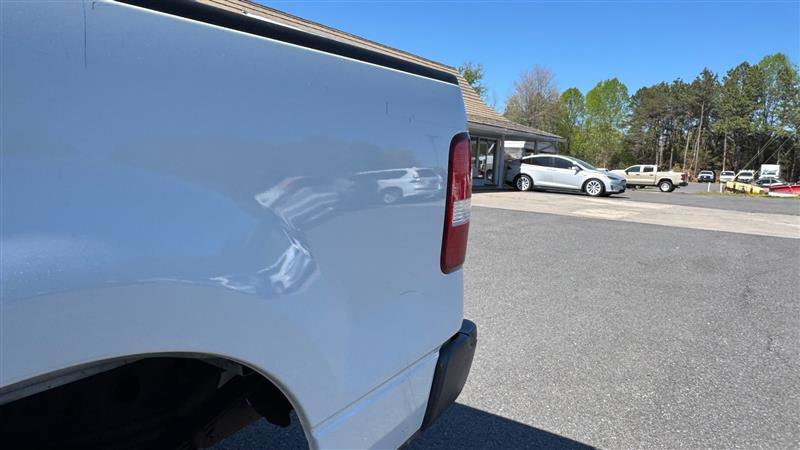 Used 2005 Ford F150 STX image 18