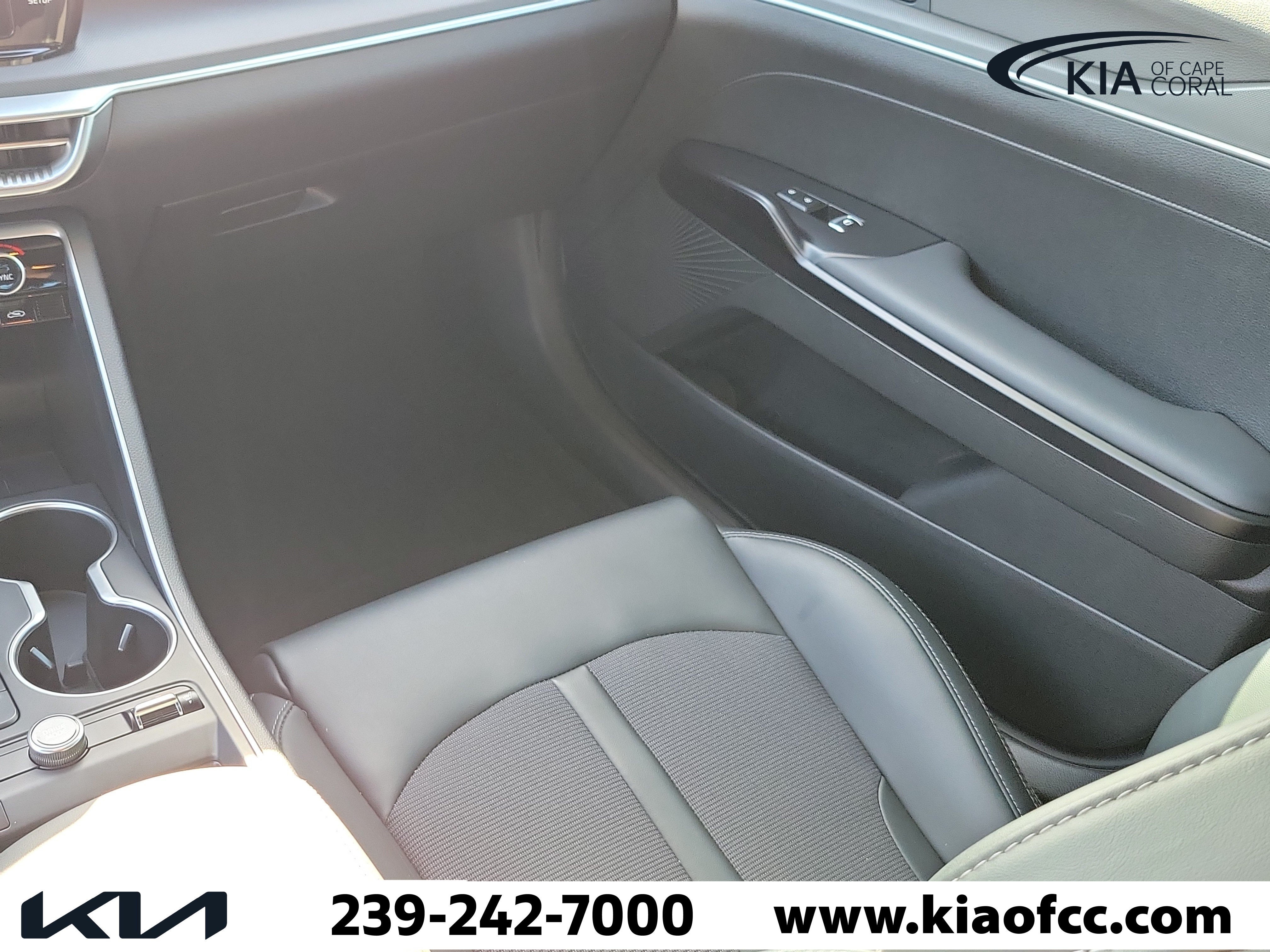 Used 2024 Kia K5 GT-Line w/ GT-Line Premium Package FWD image 18