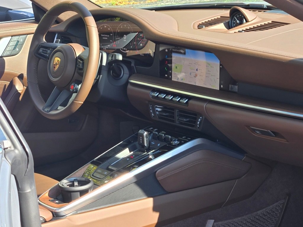 New 2026 Porsche 911 Carrera image 34