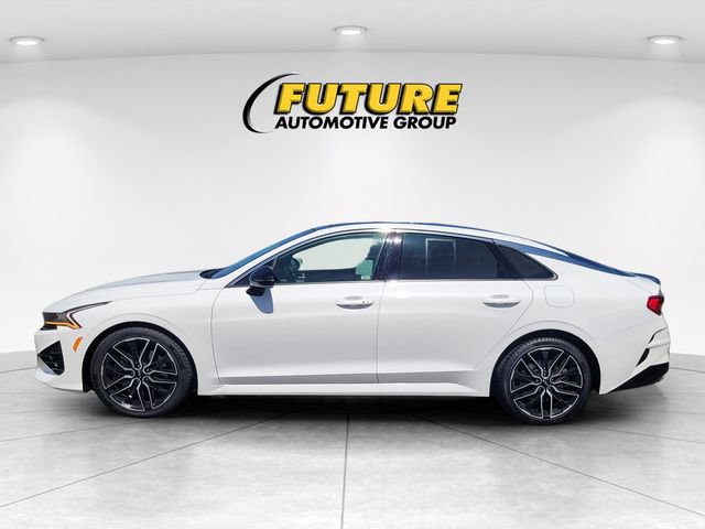 Used 2024 Kia K5 GT FWD image 6