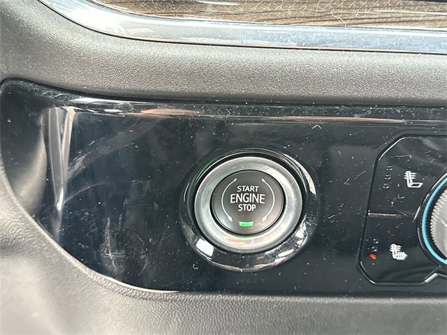 Certified 2024 Chevrolet Silverado 1500 LT image 16