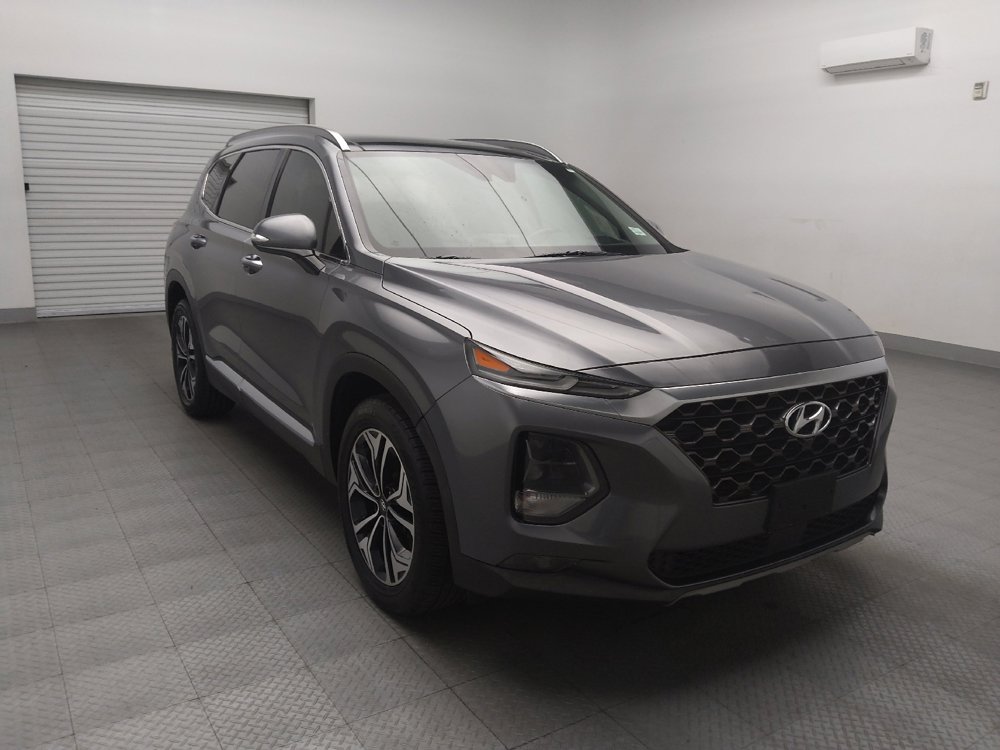 Used 2019 Hyundai Santa Fe FWD image 13