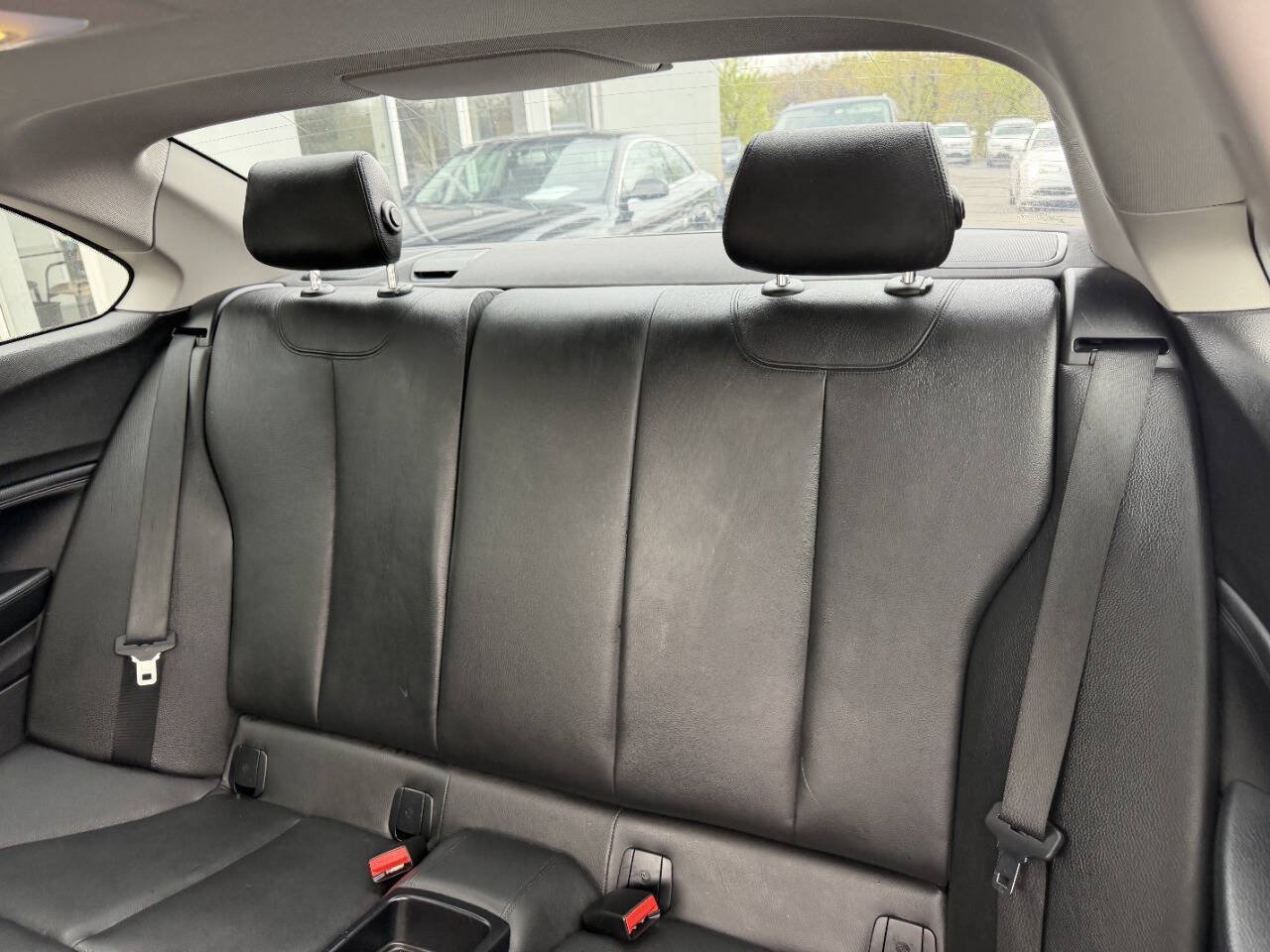 Used 2014 BMW 228i Coupe RWD image 20