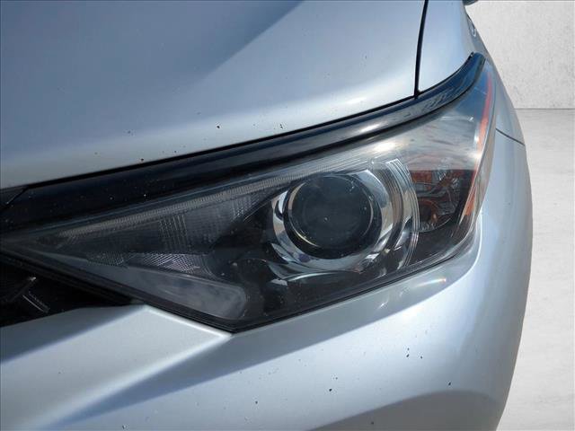 Used 2017 Toyota Corolla iM FWD image 9