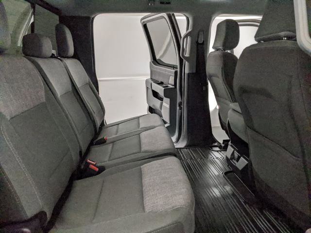 Certified 2024 Ford F250 XLT w/ XLT Premium Package image 19