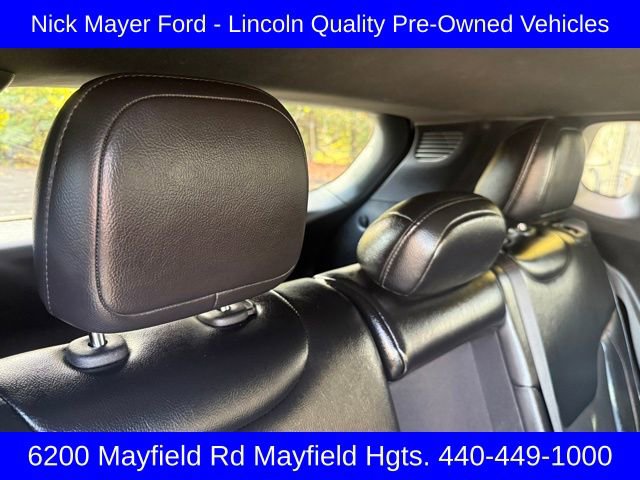 Used 2023 Jeep Compass Trailhawk image 24