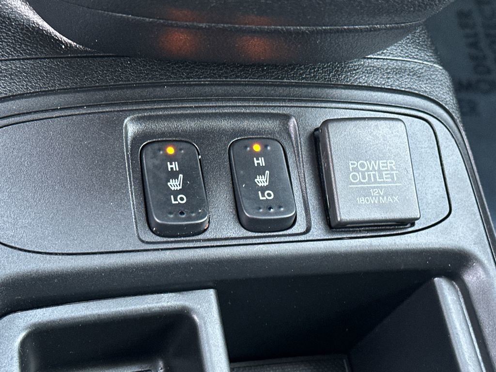 Used 2016 Honda CR-V EX image 27