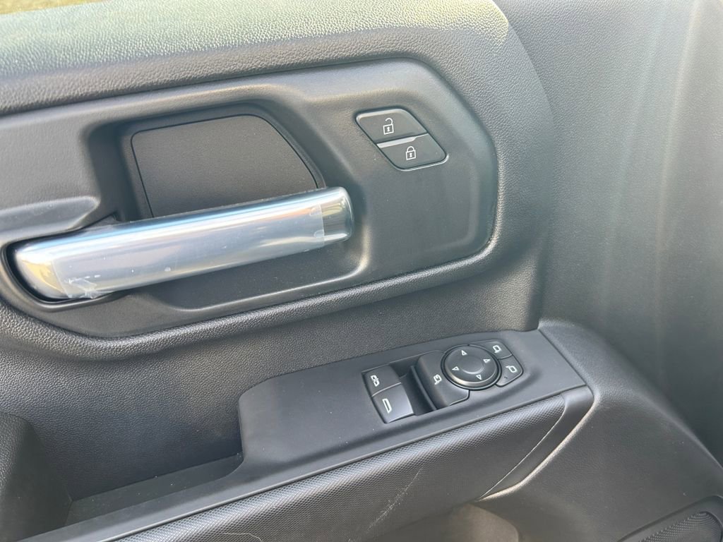 New 2025 Chevrolet Silverado 3500 W/T w/ WT Convenience Package AWD/4WD image 23