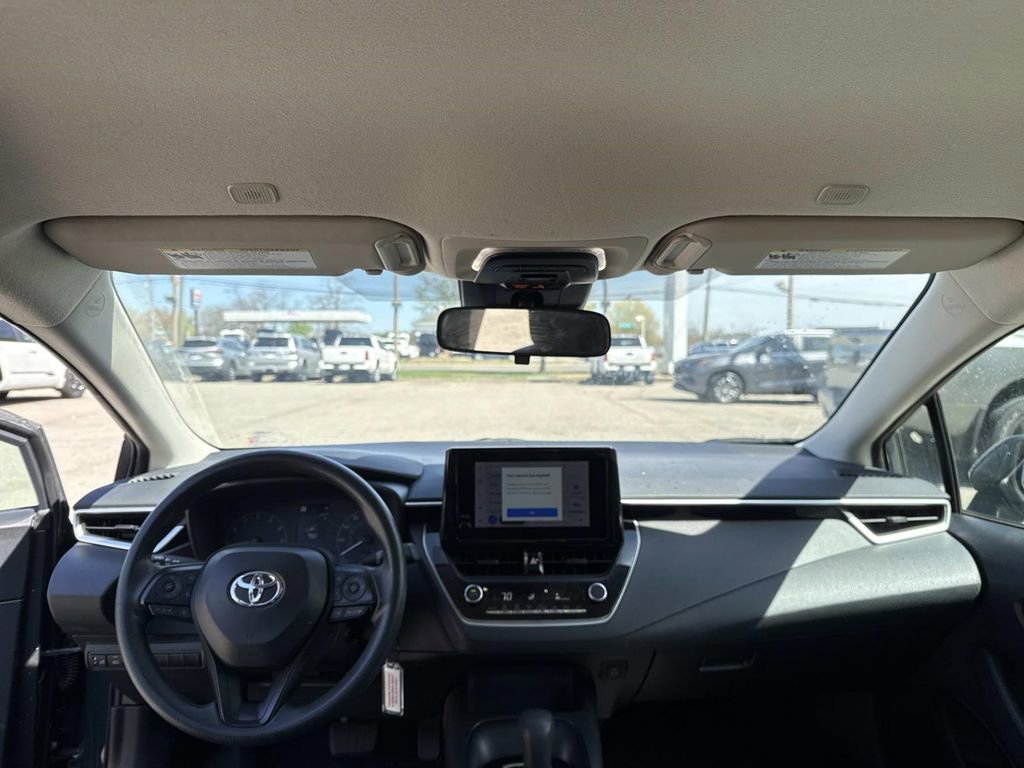 Certified 2024 Toyota Corolla LE image 15