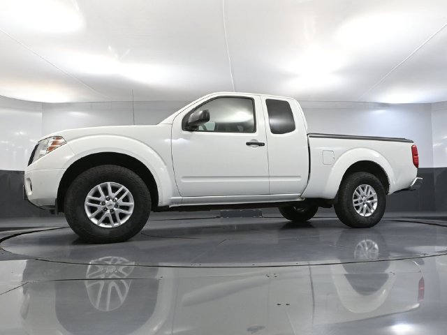 Used 2014 Nissan Frontier SV AWD/4WD image 43