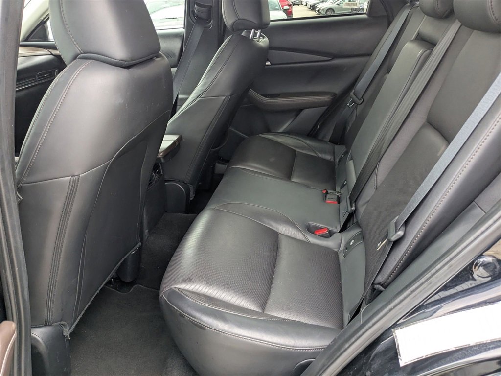 Used 2024 MAZDA CX-30 AWD 2.5 S w/ Premium Package image 25