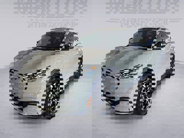 Used 2025 Ford Mustang Mach-E Select RWD image 1