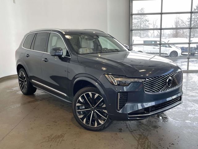 Used 2026 Volvo XC90 B5 Plus w/ Protection Package image 3