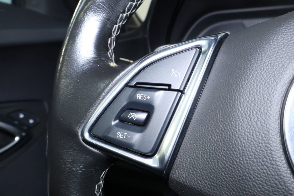 Used 2023 Chevrolet Camaro LT image 19