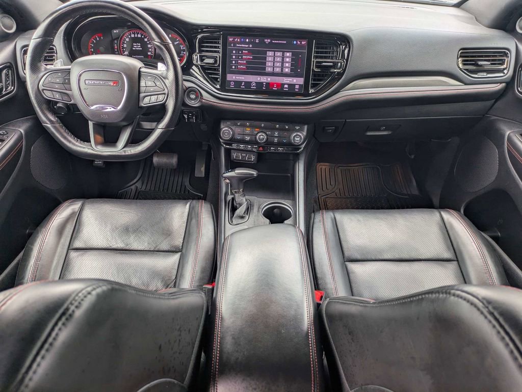 Used 2024 Dodge Durango GT AWD/4WD image 2