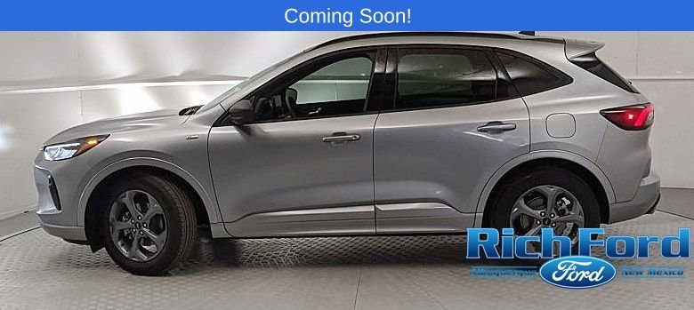 Certified 2023 Ford Escape ST-Line w/ Tech Pack #1 image 5