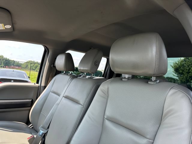 Used 2018 Ford F150 XL w/ Equipment Group 101A Mid RWD image 11