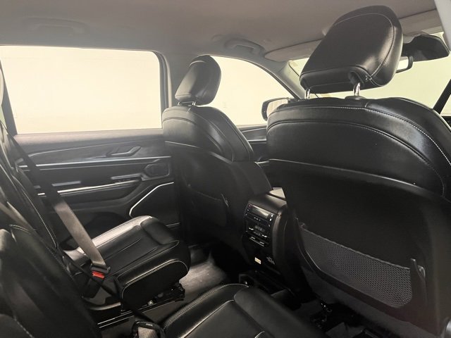 Used 2021 Jeep Grand Cherokee L Limited image 14