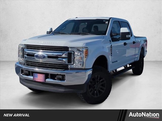 Used 2019 Ford F250 XLT