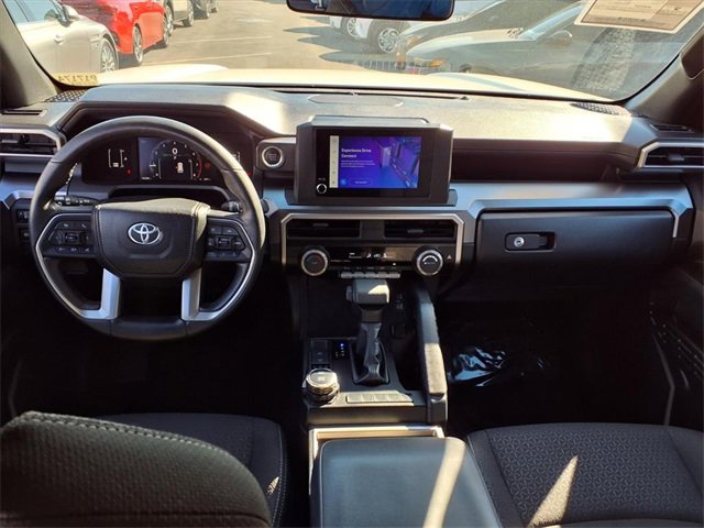 Used 2025 Toyota 4Runner SR5 image 10