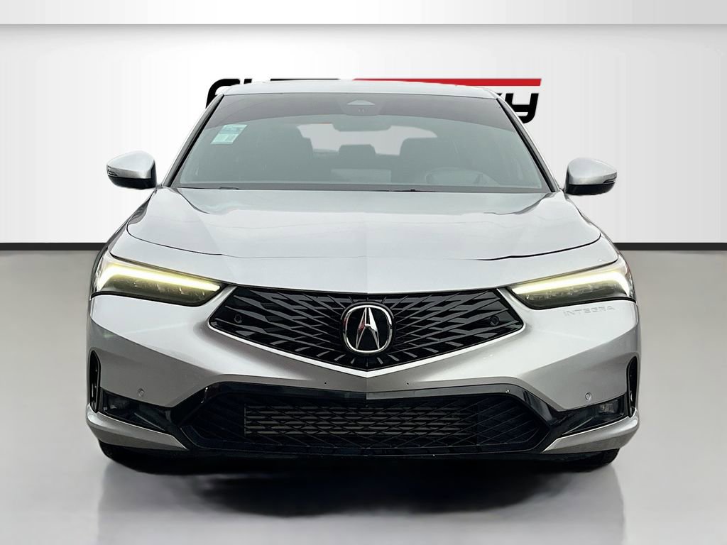 Used 2024 Acura Integra A-Spec image 2