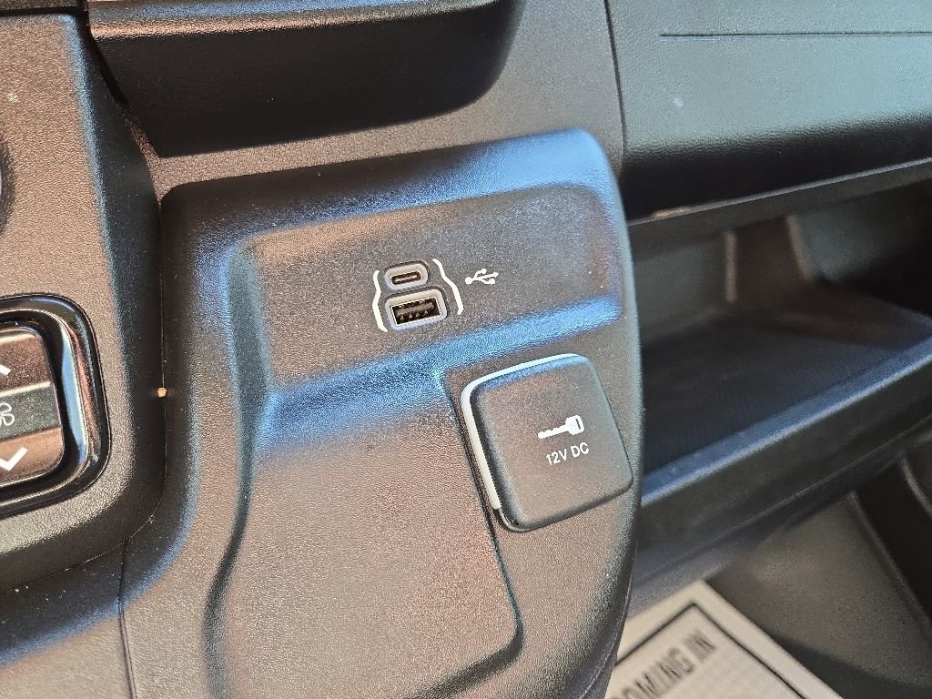Used 2025 RAM ProMaster 2500 w/ Convenience Group FWD image 62