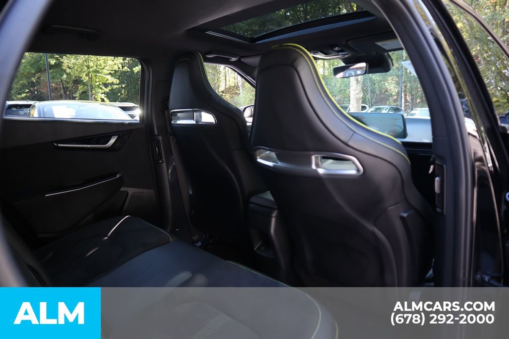 Used 2023 Kia EV6 GT image 29
