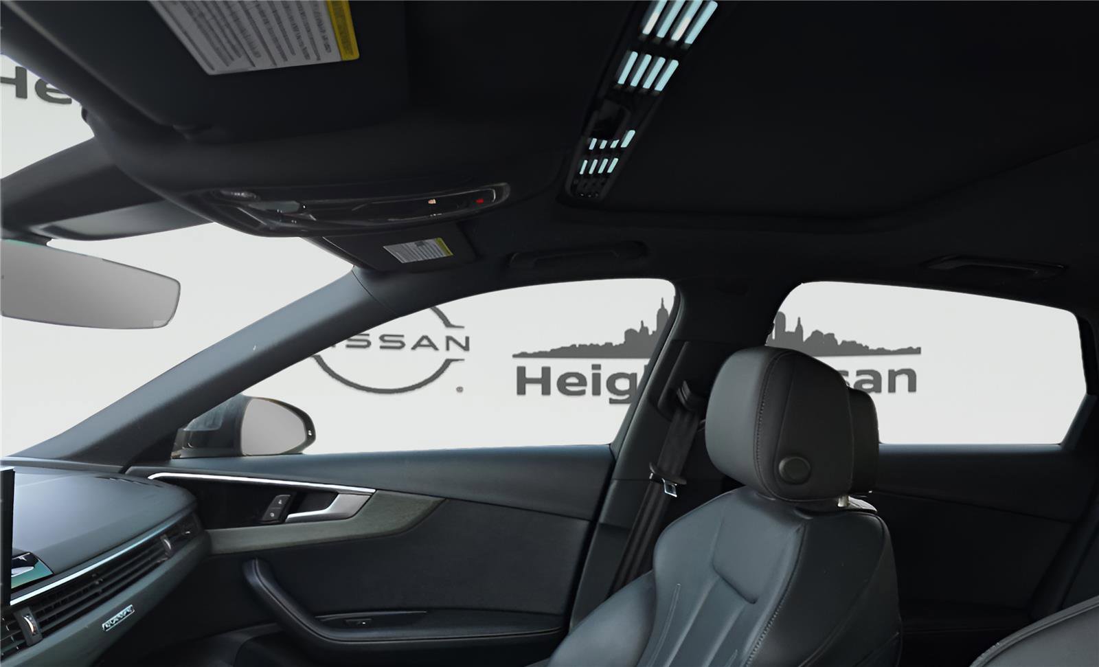 Used 2022 Audi A4 2.0T Premium Plus image 18