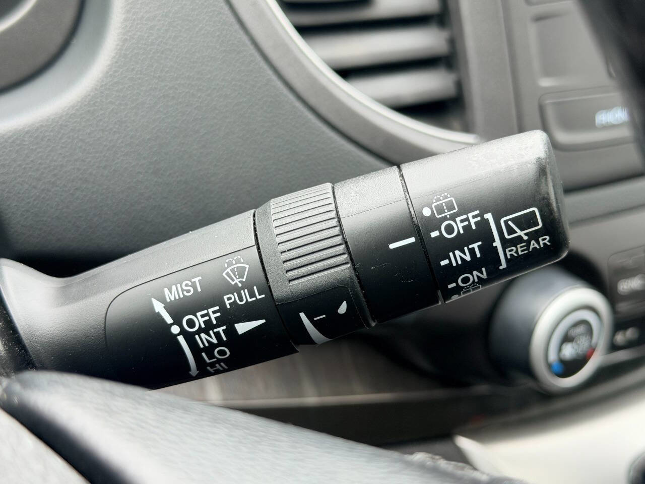 Used 2014 Honda CR-V EX-L image 37