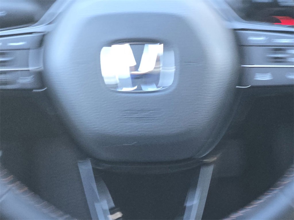 New 2026 Honda HR-V Sport image 16