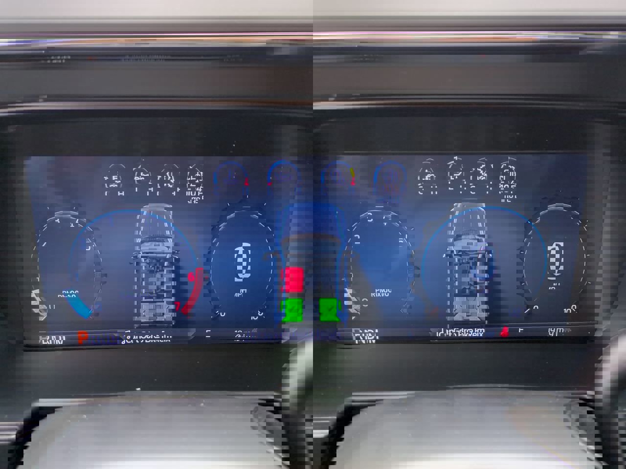 New 2026 Ford F250 Lariat image 28