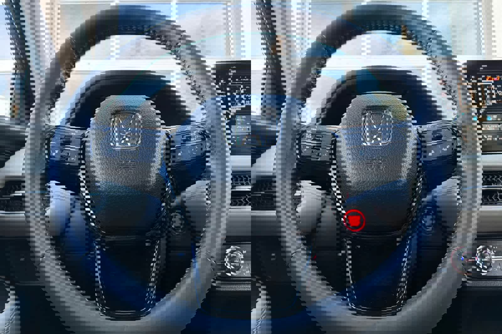 Certified 2024 Honda HR-V EX-L image 25