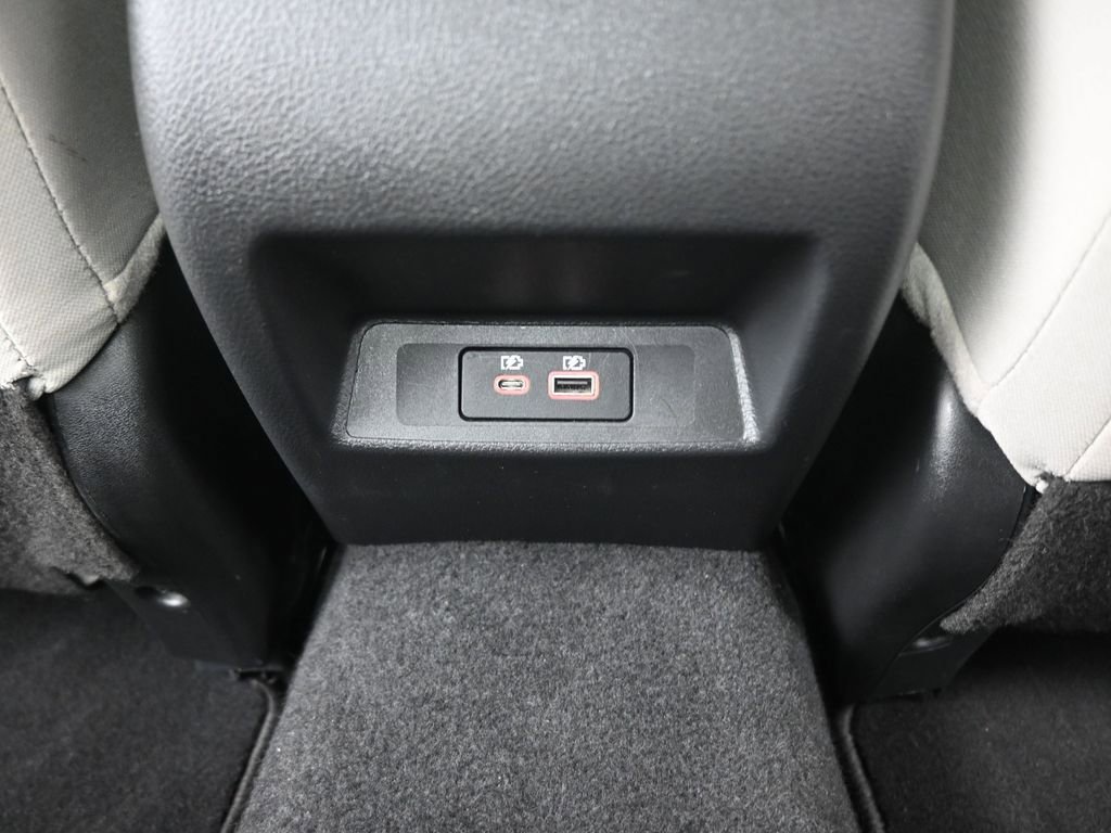Used 2025 Nissan Altima 2.5 SV image 25