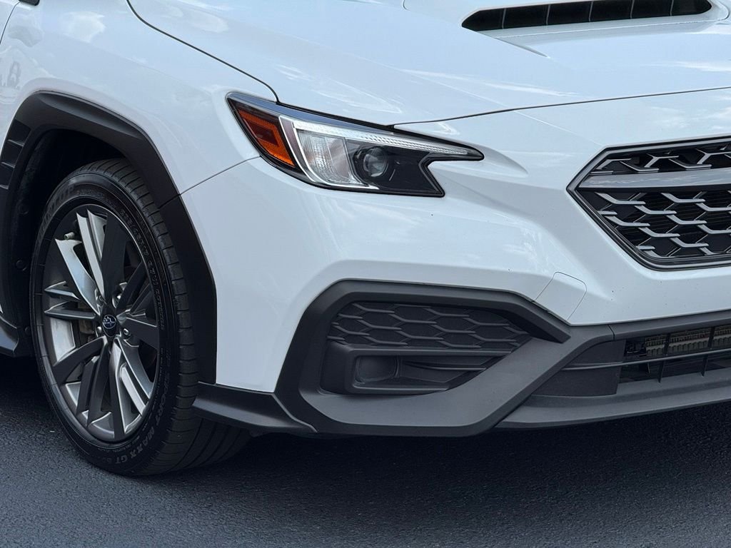 Used 2024 Subaru WRX AWD/4WD image 13