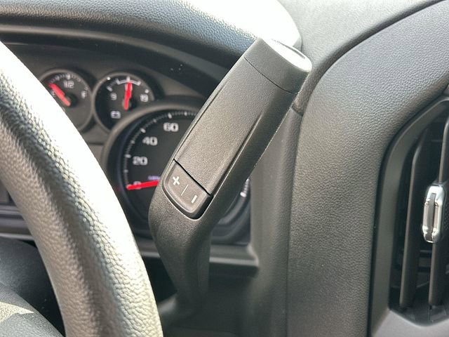 New 2026 GMC Sierra 1500 Pro w/ Pro Value Package RWD image 12