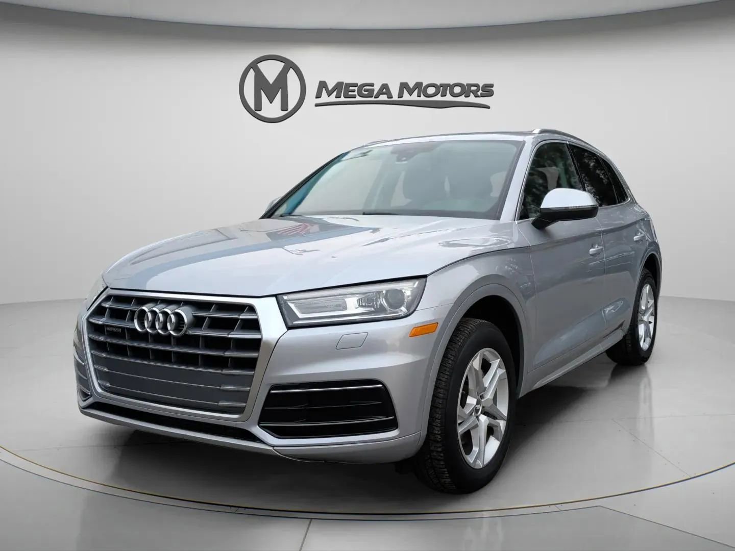 Used 2019 Audi Q5 2.0T Premium