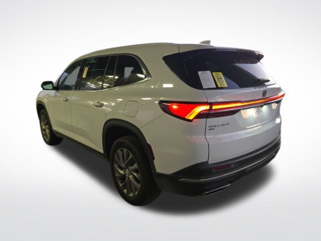 Used 2026 Buick Enclave Preferred w/ Power Package AWD/4WD image 12