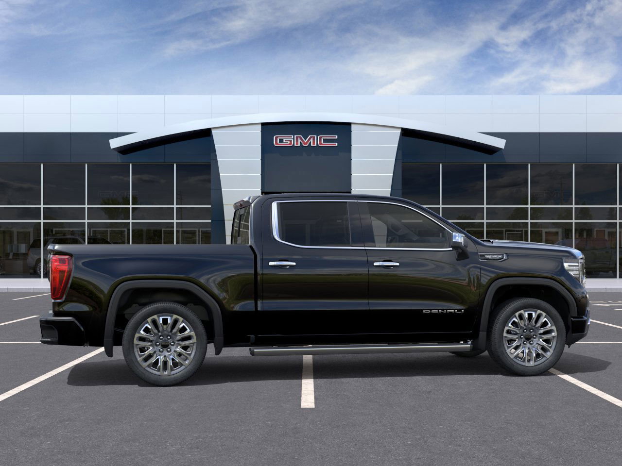 New 2026 GMC Sierra 1500 Denali Ultimate image 29