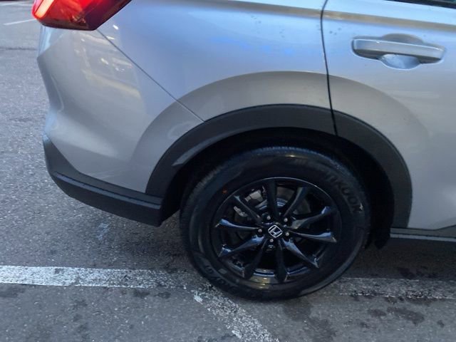 New 2026 Honda CR-V Sport-L image 22