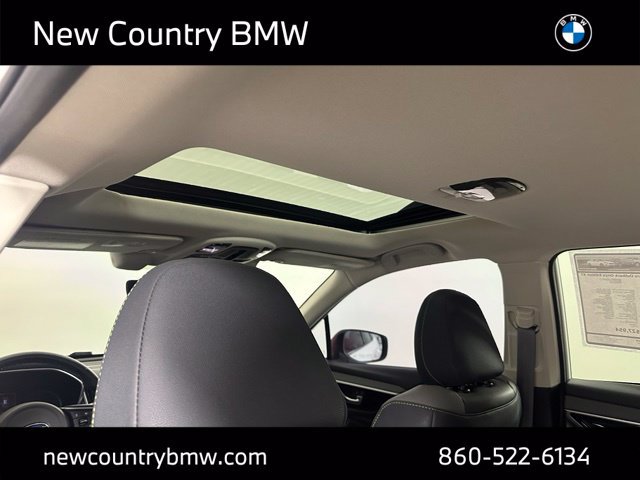Used 2022 Subaru Outback Onyx Edition XT AWD/4WD image 21