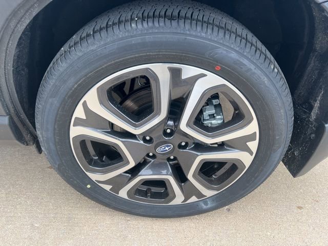 New 2026 Subaru Ascent Touring image 12