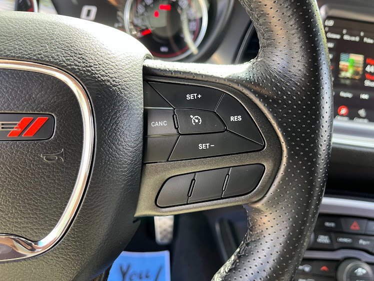 Used 2021 Dodge Challenger R/T Scat Pack image 16