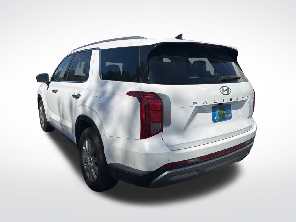 Used 2024 Hyundai Palisade SEL image 6