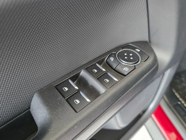 New 2025 Ford Bronco Sport Heritage w/ Convenience Package image 19