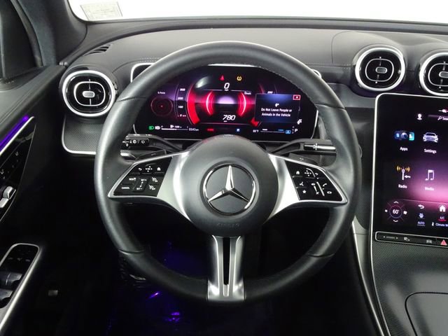 Used 2024 Mercedes-Benz GLC 300 GLC 300 image 24