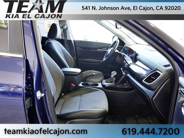Used 2024 Kia Seltos S image 11